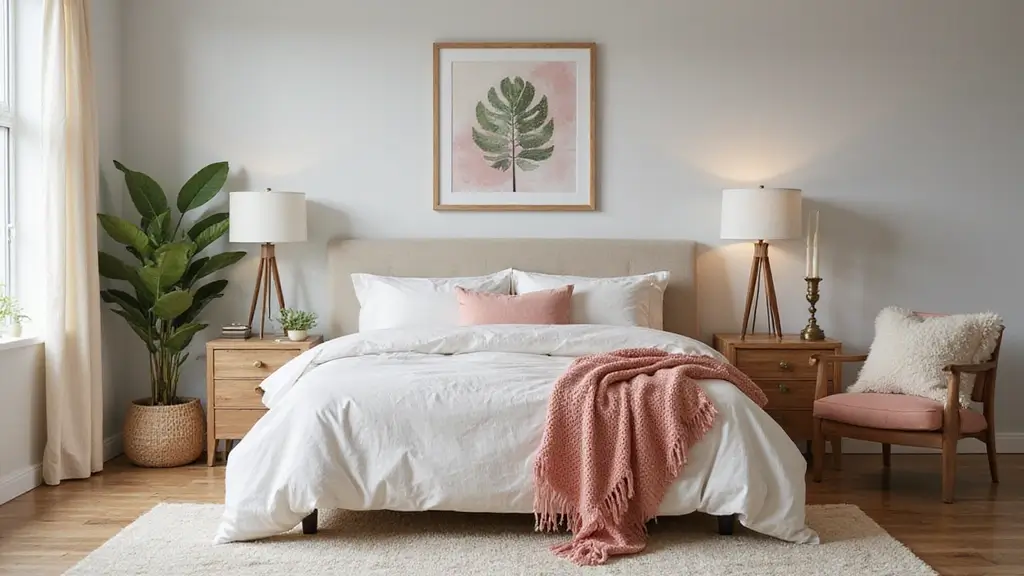 13 Budget-Friendly Bedroom Decor Ideas That Look Like a Million Bucks!