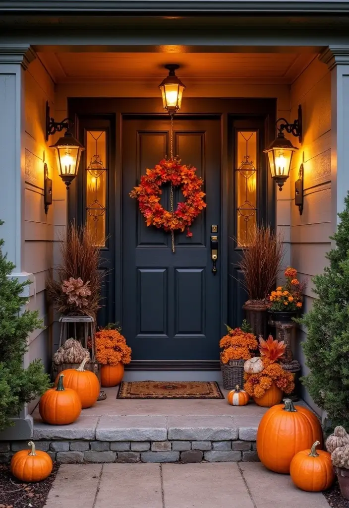 16 Creative Halloween Porch Ideas That Will Get You in the Spooky Spirit (Don’t Miss #5!) - Conclusion