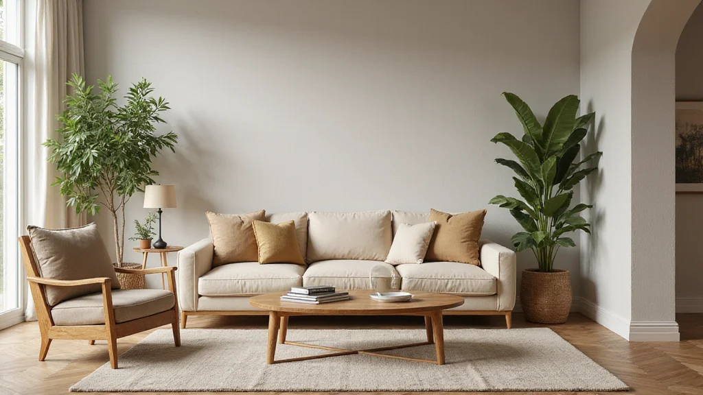 10 Jaw-Dropping Neutral Home Decor Looks