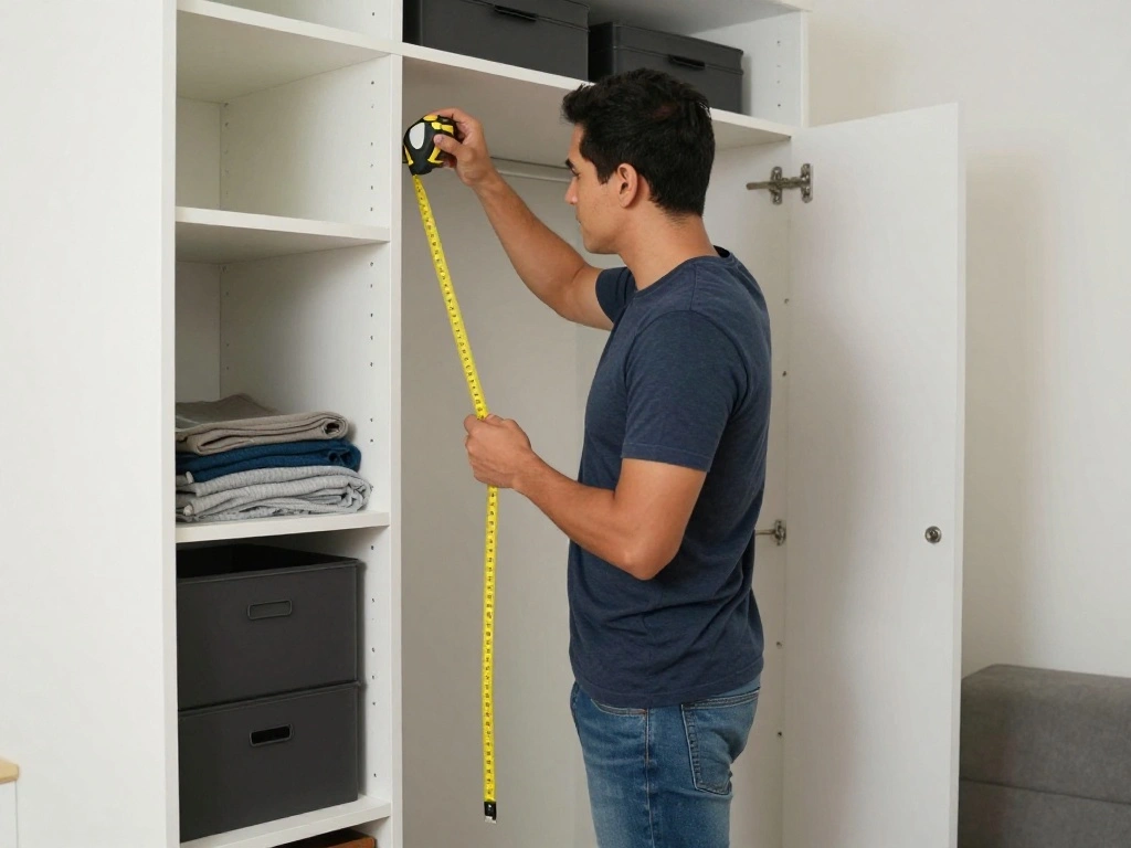 How to Organize Kitchen Cabinets Like a Pro for Maximum Efficiency - Step 3: Evaluate Your Storage Options 1